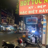 Bán nhà mặt tiền khu kinh doanh sầm uất đường Nguyễn Thái Bình